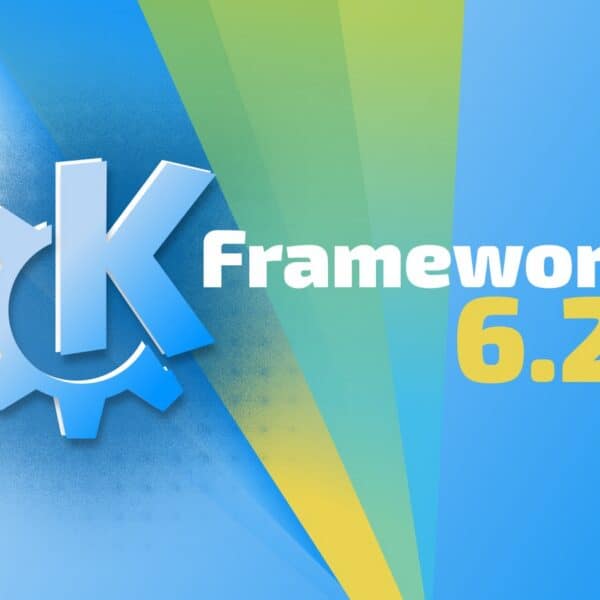 KDE Frameworks 6.20 Is Out, Here’s What’s New