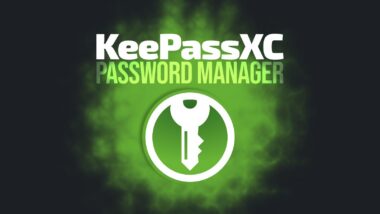 KeePassXC Clarifies AI Policy: Used Only in Development, Never in the App