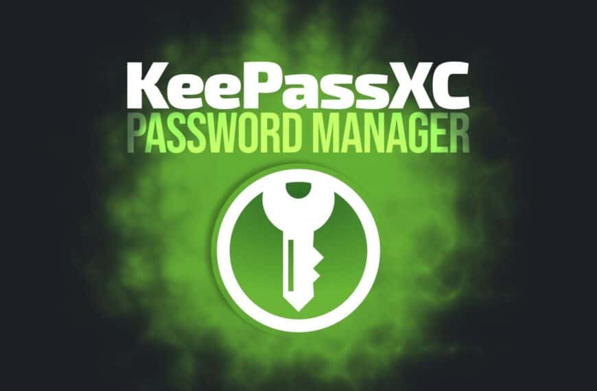 KeePassXC Clarifies AI Policy: Used Only in Development, Never in the App