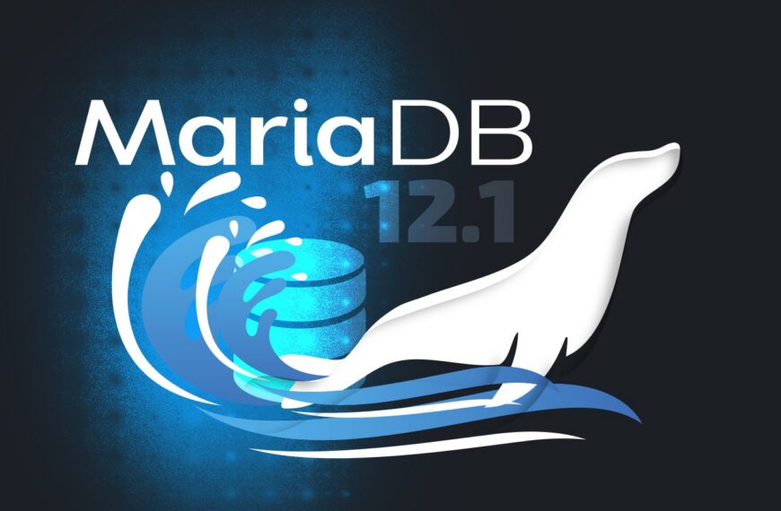 MariaDB 12.1 Database Arrives with Faster Aria Engine