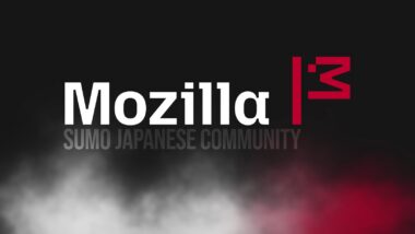AI Controversy Forces End of Mozilla’s Japanese SUMO Community