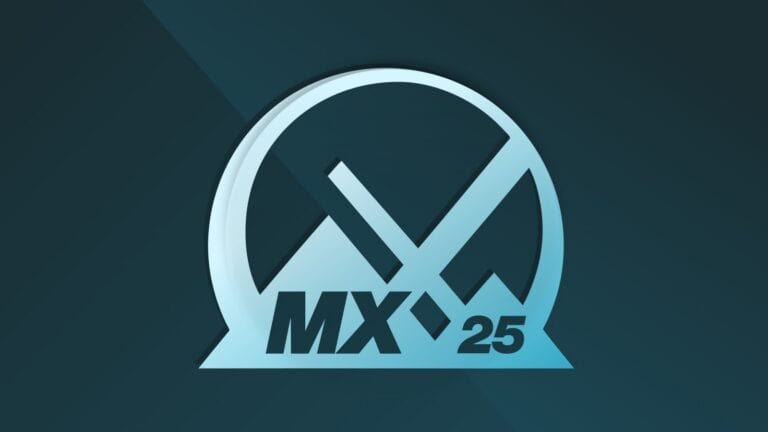 MX Linux 25 Officially Released with Debian 13 Base