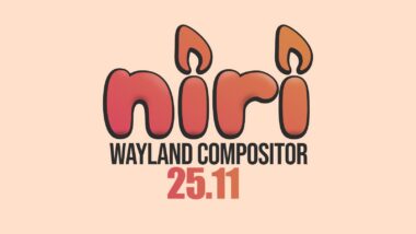 Niri 25.11 Lands with a New Alt-Tab Switcher, True Maximize