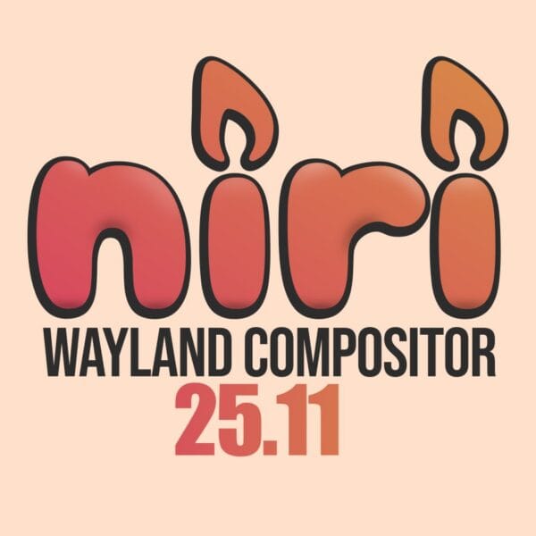 Niri 25.11 Lands with a New Alt-Tab Switcher, True Maximize