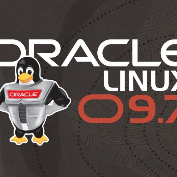 Oracle Linux 9.7 Debuts with PQC Security, Updated UEK/RHCK Kernels