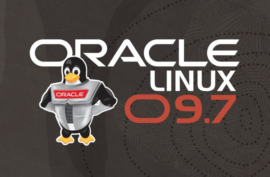 Oracle Linux 9.7 Debuts with PQC Security, Updated UEK/RHCK Kernels