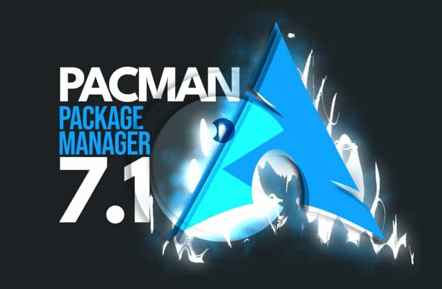 Arch's Pacman 7.1 Package Manager Brings Stronger Signature Enforcement