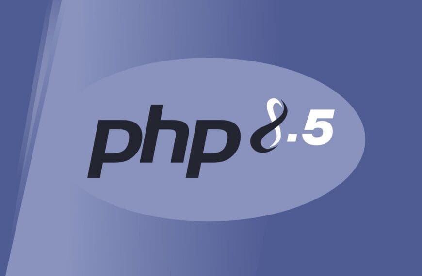 PHP 8.5 Introduces URI Extension, Pipe Operator, and Syntax Improvements