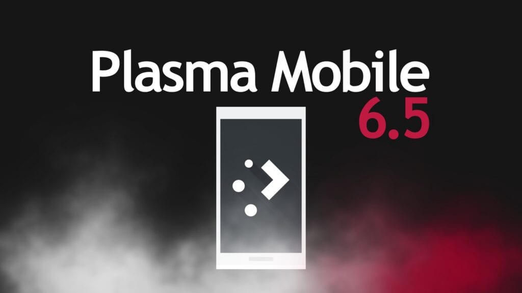 Plasma Mobile 6.5 Brings Faster Lockscreen, Better Waydroid Integration