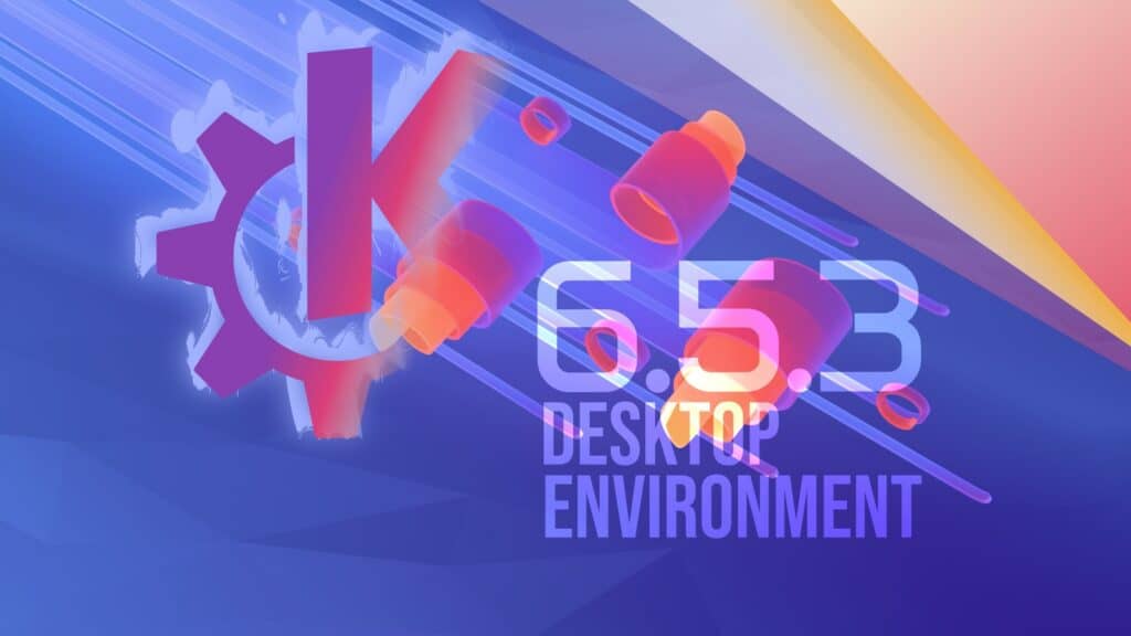 KDE Plasma 6.5.3 Delivers Bug Fixes Across KWin, Discover, and Breeze