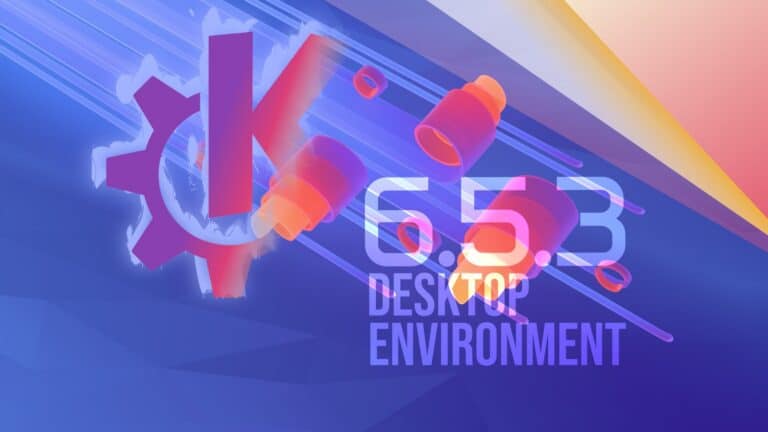KDE Plasma 6.5.3 Delivers Bug Fixes Across KWin, Discover, and Breeze