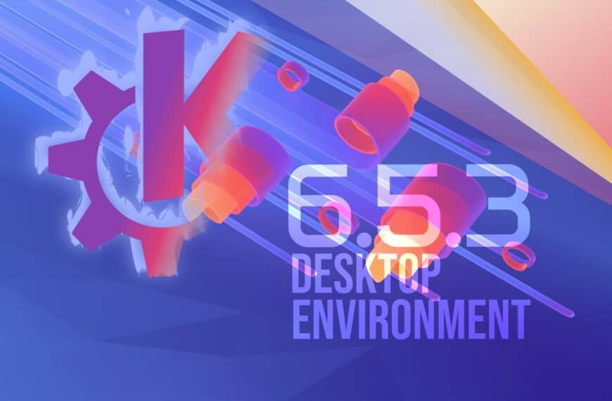 KDE Plasma 6.5.3 Delivers Bug Fixes Across KWin, Discover, and Breeze