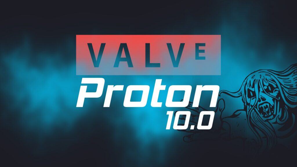 Proton 10.0 Brings Huge Compatibility Boost with Dozens of Game Fixes