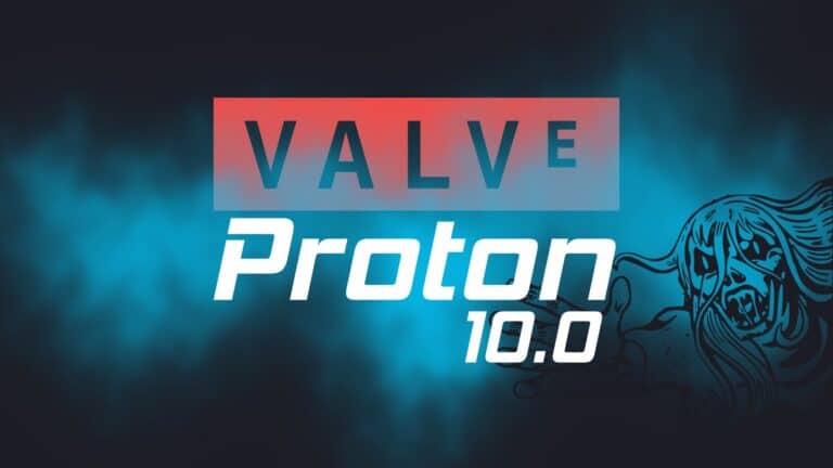 Proton 10.0 Brings Huge Compatibility Boost with Dozens of Game Fixes