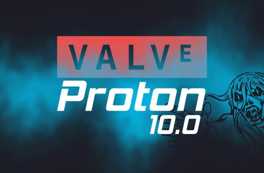 Proton 10.0 Brings Huge Compatibility Boost with Dozens of Game Fixes