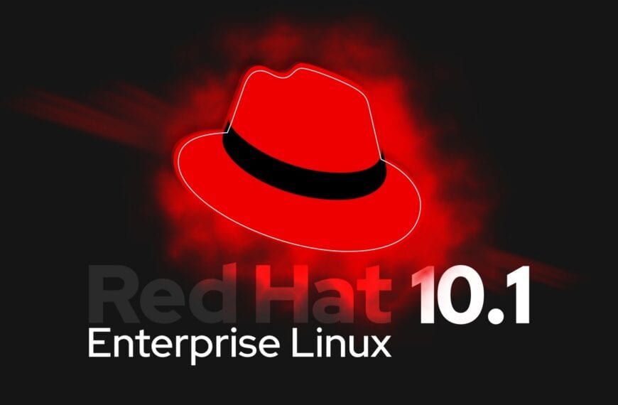 Red Hat Releases RHEL 10.1 with Offline AI Guidance