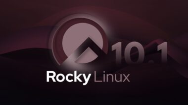Rocky Linux 10.1 Released with Soft Reboots, XFS Improvements