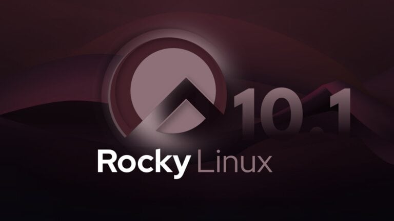 Rocky Linux 10.1 Released with Soft Reboots, XFS Improvements