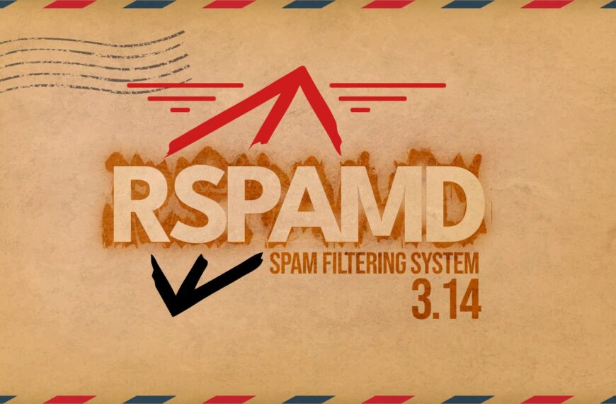 Rspamd 3.14 Launches with Dark Mode, Postfix Wizard