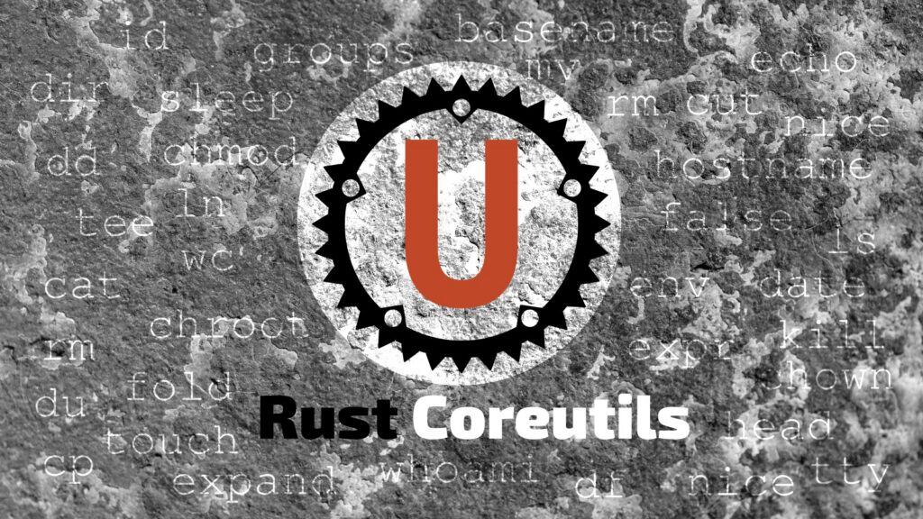 Rust Coreutils 0.4 Boosts GNU Compatibility to 85%