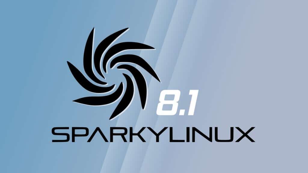 SparkyLinux 8.1 Update Rolls Out with Plasma 6.3.6, LXQt 2.1, and Xfce 4.20