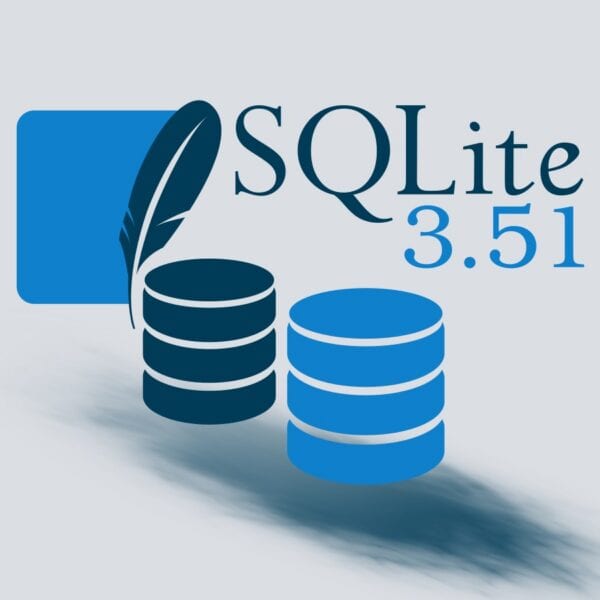 SQLite 3.51 Brings New JSONB Functions and Better Performance
