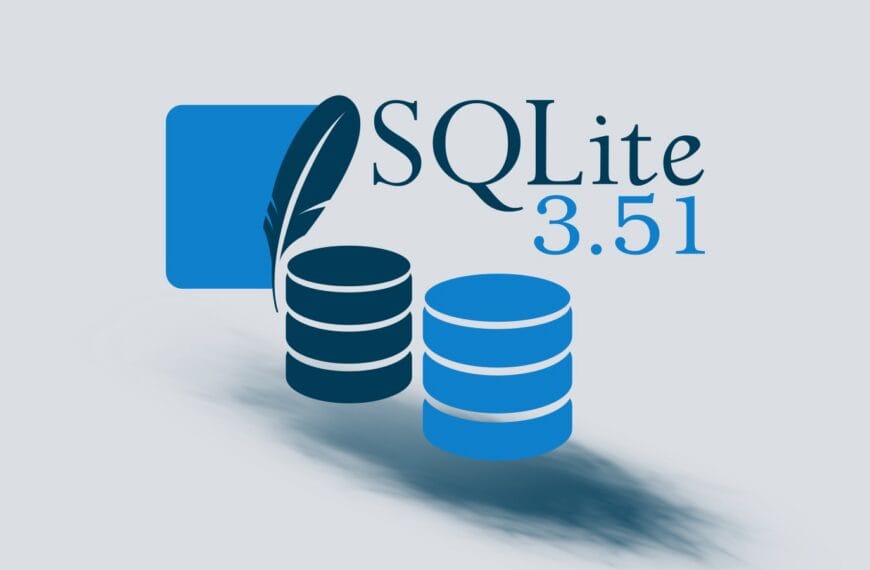 SQLite 3.51 Brings New JSONB Functions and Better Performance