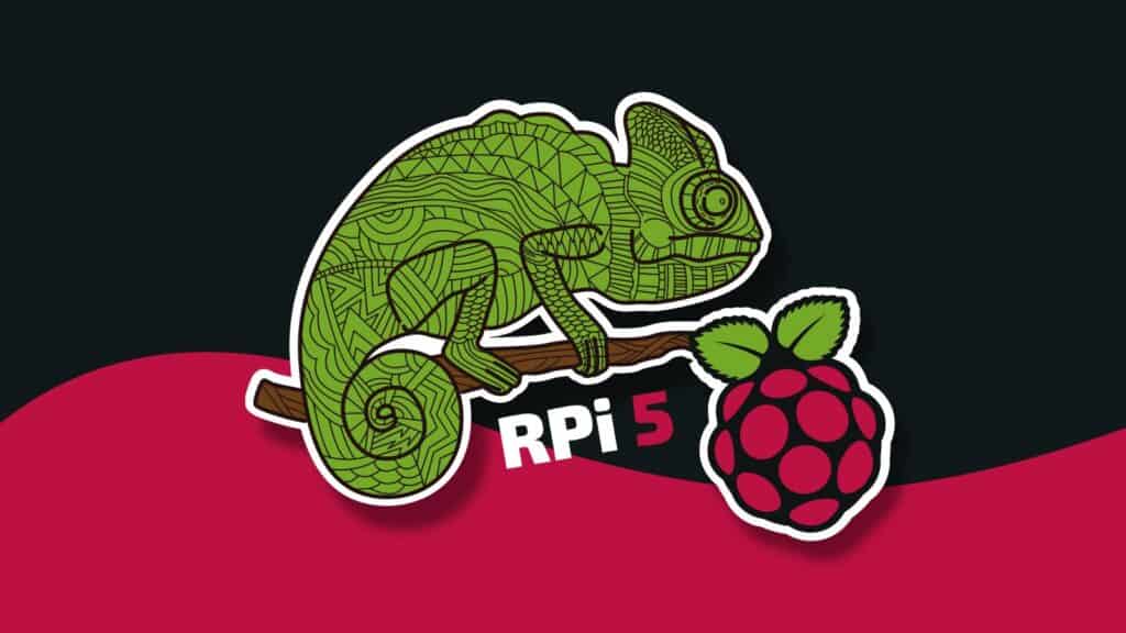 Raspberry Pi 5 Gets U-Boot Support from SUSE Engineers