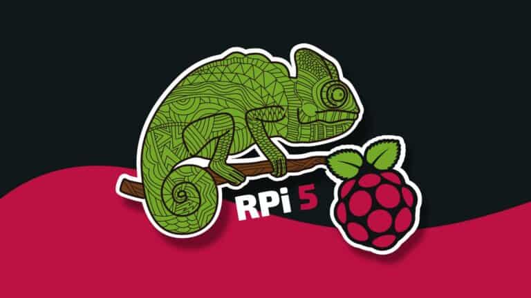 Raspberry Pi 5 Gets U-Boot Support from SUSE Engineers