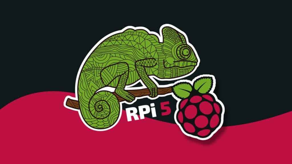 Raspberry Pi 5 Gets U-Boot Support from SUSE Engineers