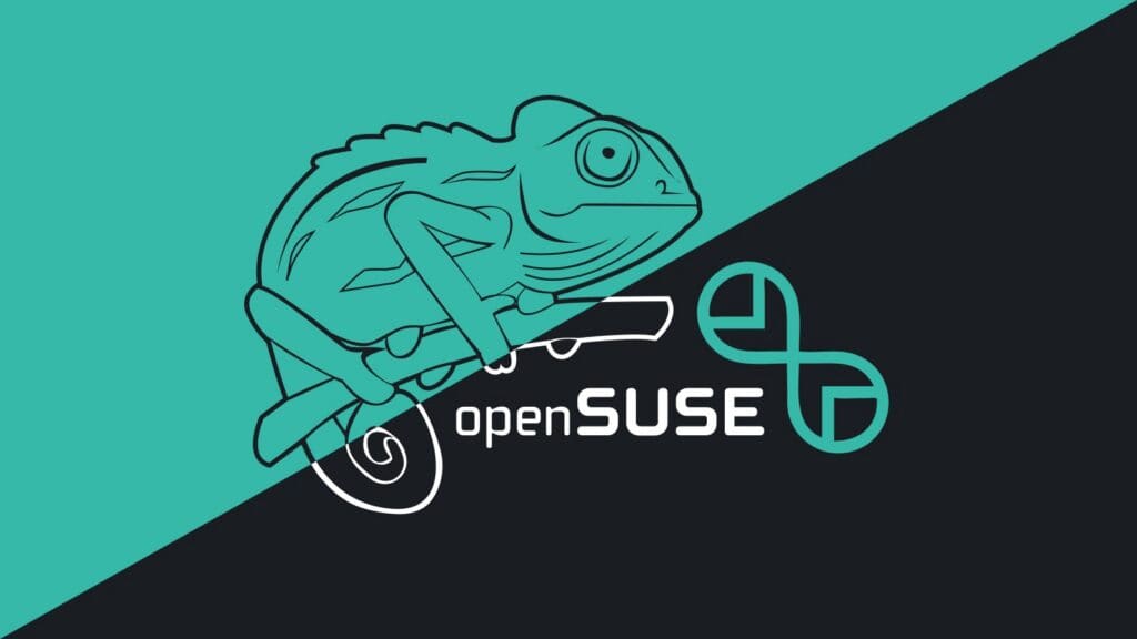 openSUSE Tumbleweed Now Ships with GRUB2-BLS by Default for New Installs