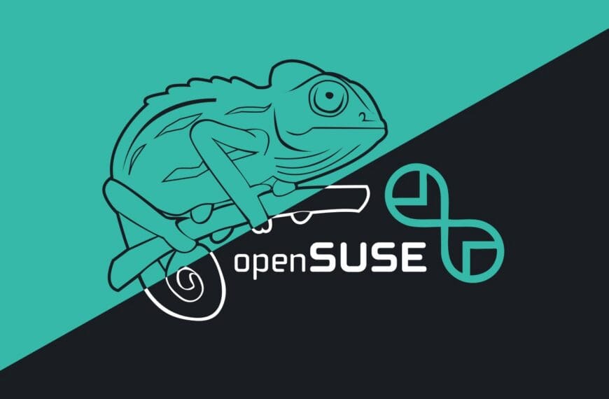 openSUSE Tumbleweed Now Ships with GRUB2-BLS by Default for New Installs
