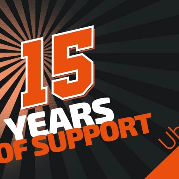 Canonical Expands Ubuntu Pro Coverage, Bringing LTS Support to 15 Years