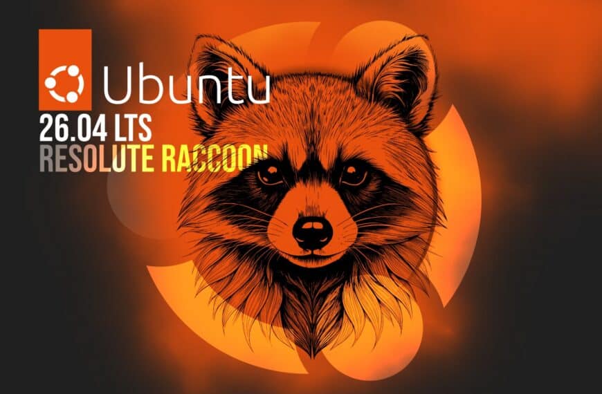Ubuntu 26.04 LTS Roadmap Reveals GNOME 50, New Default Apps