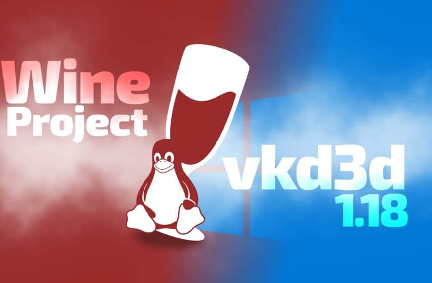 Direct3D-to-Vulkan Library vkd3d 1.18 Brings HLSL Improvements