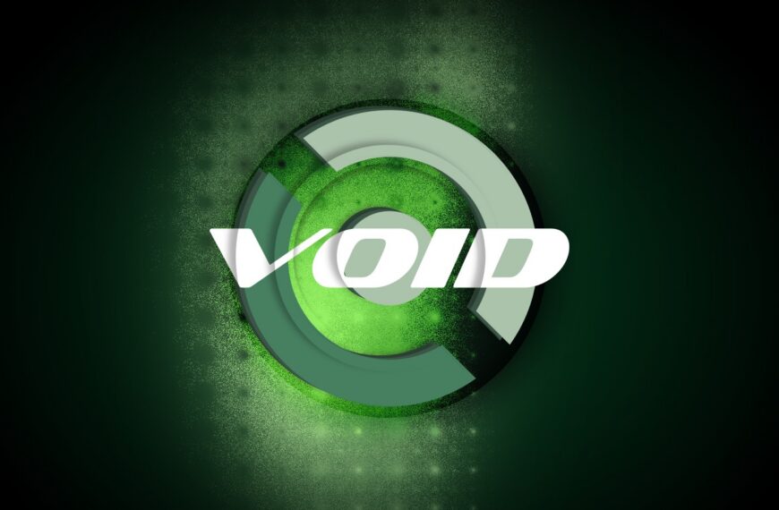 Nebula Is a New GTK Frontend for Managing Void Linux Packages