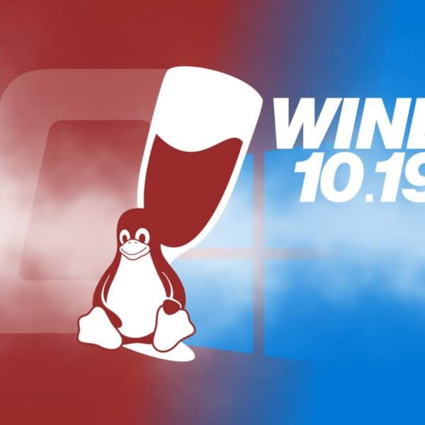 Wine 10.19 Released With Reparse Point Support