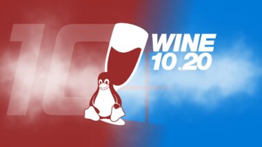 Wine 10.20 Adds vkd3d 1.18, Fixes Launch Issues