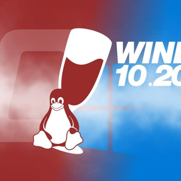 Wine 10.20 Adds vkd3d 1.18, Fixes Launch Issues