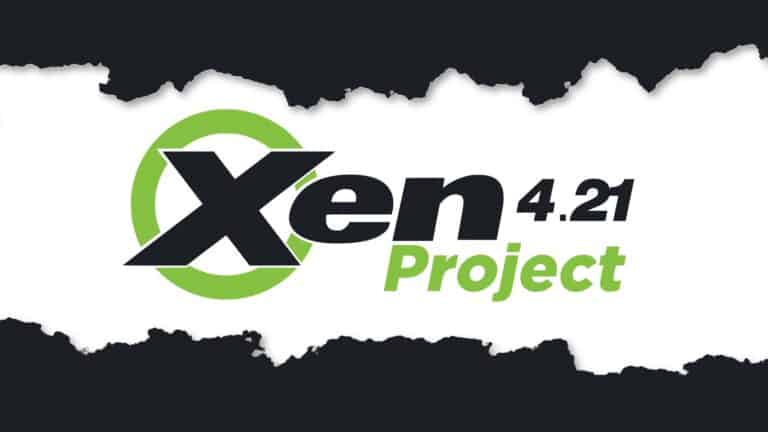 Xen 4.21 Hypervisor Arrives With New PDX Compression