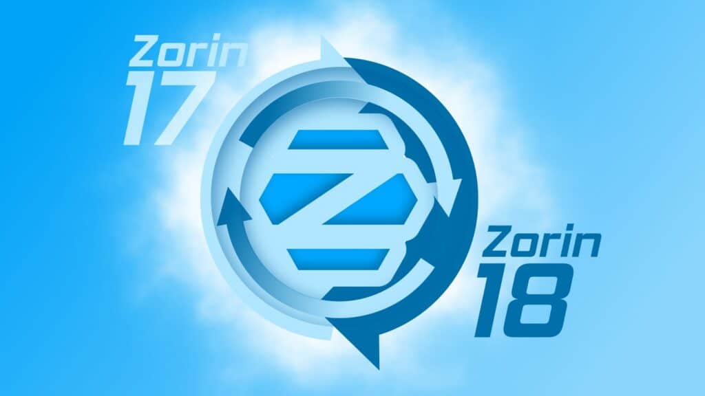 How to Upgrade to Zorin 18 from 17: A Step-by-Step Guide