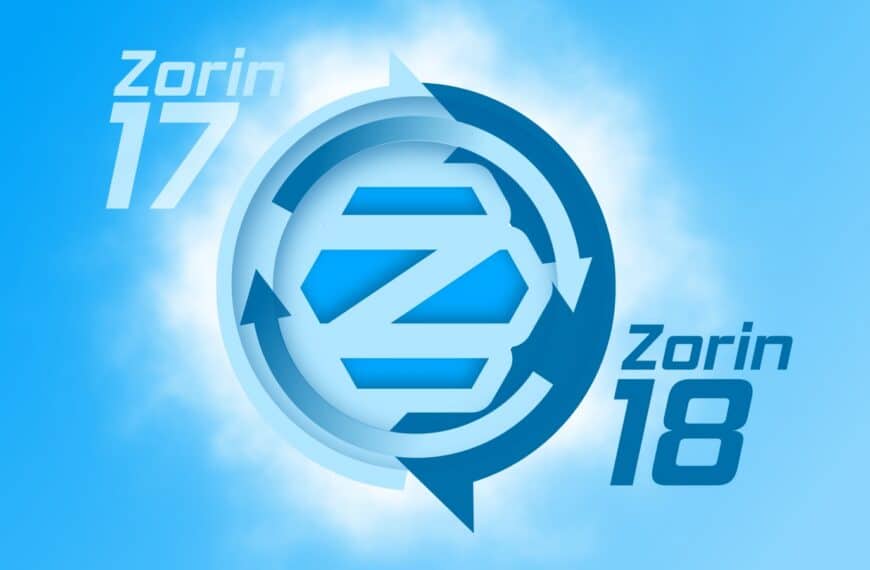 How to Upgrade to Zorin 18 from 17: A Step-by-Step Guide