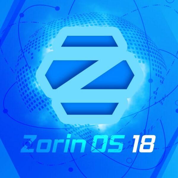 Zorin OS 18 Hits 1 Million Downloads in Just One Month