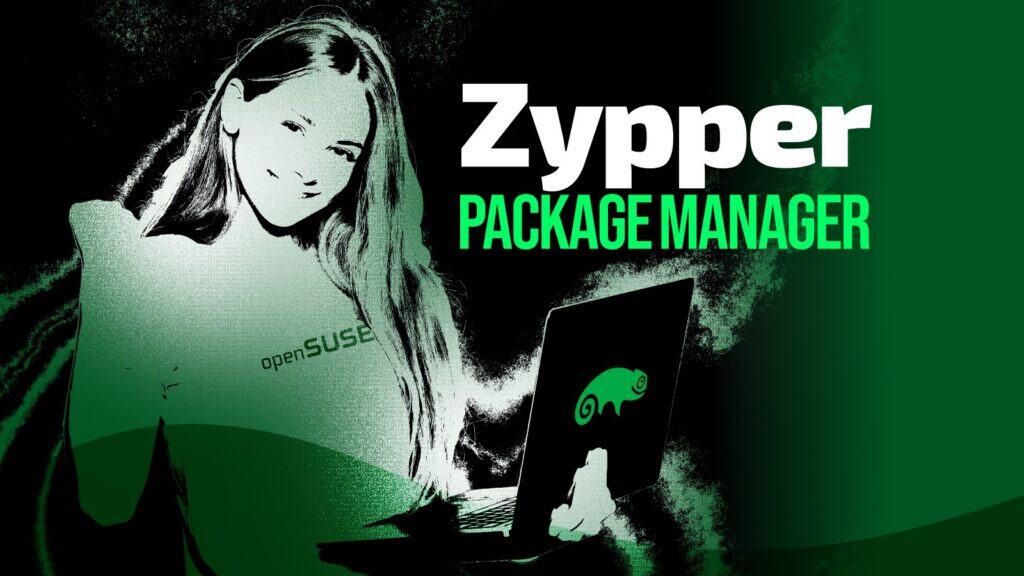 Zypper Package Manager User Guide for openSUSE Users