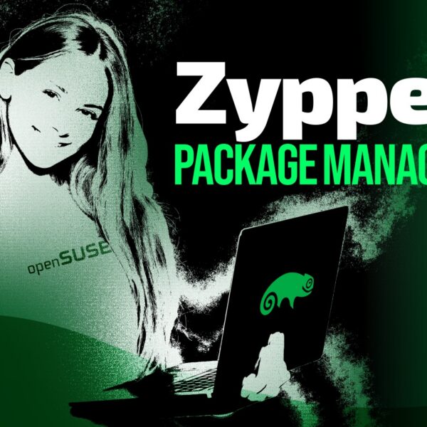 Zypper Package Manager User Guide for openSUSE Users