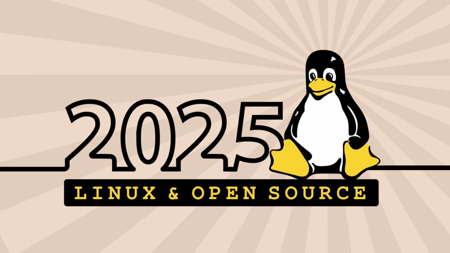 2025’s Linux and Open-Source Moments That Shaped the Year