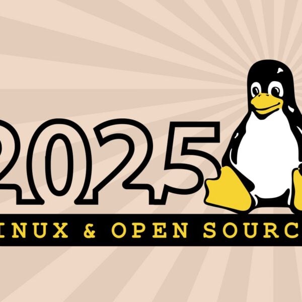 2025’s Linux and Open-Source Moments That Shaped the Year