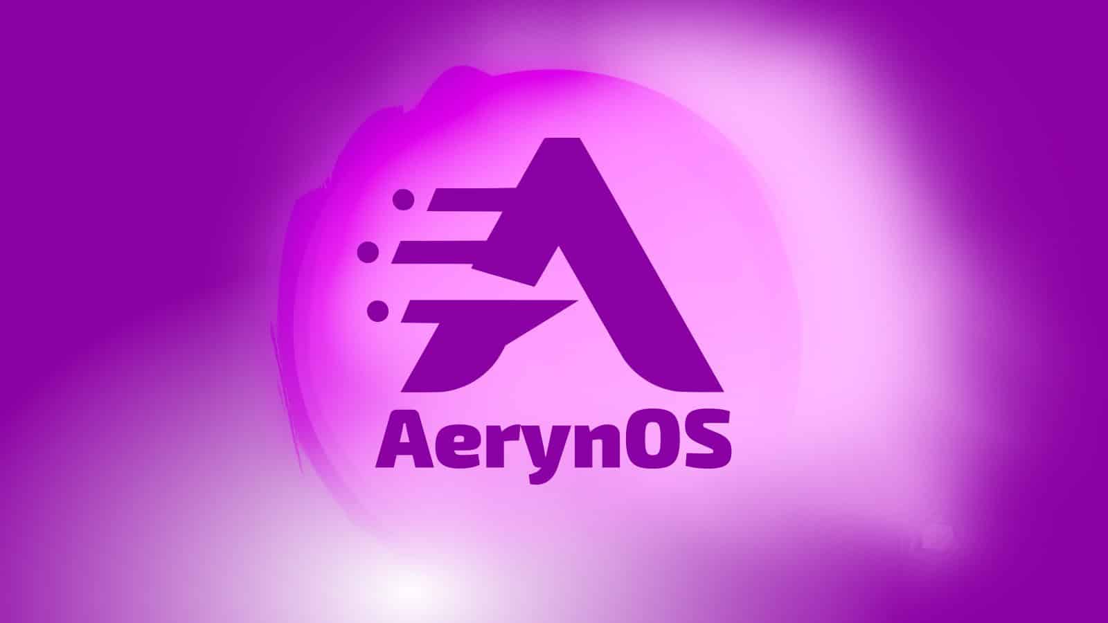 AerynOS Delivers December Updates With New Alpha ISO