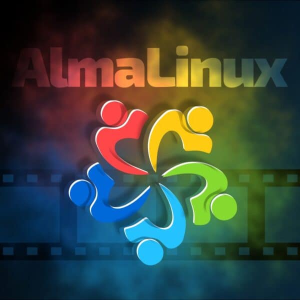 AlmaLinux Launches Media & Entertainment Special Interest Group