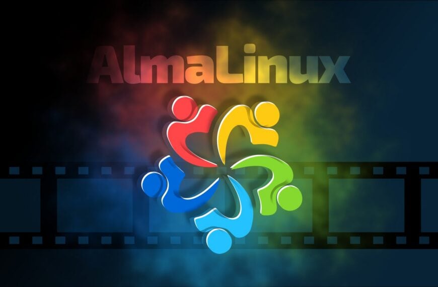 AlmaLinux Launches Media & Entertainment Special Interest Group